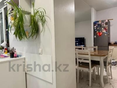 4-бөлмелі пәтер · 83 м² · 2/4 қабат, Абая 109а, бағасы: 73 млн ₸ в Алматы, Алмалинский р-н