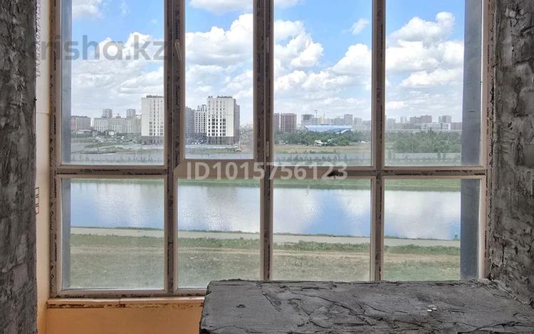 1-комнатная квартира · 17 м² · 5/9 этаж, Е-810 2/21 за 9 млн ₸ в Астане, Есильский р-н — фото 22
