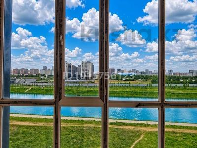 1-комнатная квартира · 17 м² · 5/9 этаж, Е-810 2/21 за 9 млн ₸ в Астане, Есильский р-н