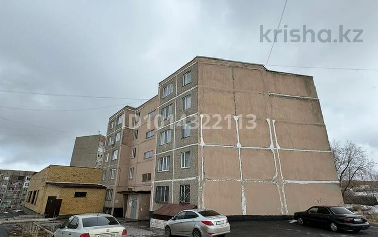 2-комнатная квартира · 50.5 м² · 5/5 этаж, 8 мкр 10/1 — 6 кольцо за 12 млн ₸ в Темиртау — фото 2