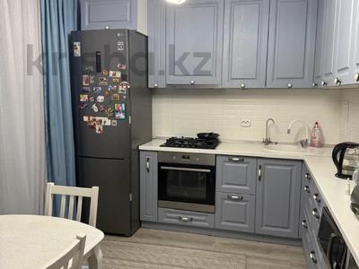 2-комнатная квартира · 63.8 м² · 2/9 этаж, Алтынсарина 32 за 38.9 млн ₸ в Костанае
