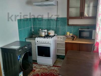 Отдельный дом · 1 комната · 20 м² · 1 сот., Есентайская 21 за 200 000 ₸ в Алматы, Алмалинский р-н