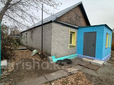 Отдельный дом · 4 комнаты · 71 м² · 6.57 сот., Каирбекова 274 за 16.9 млн 〒 в Костанае