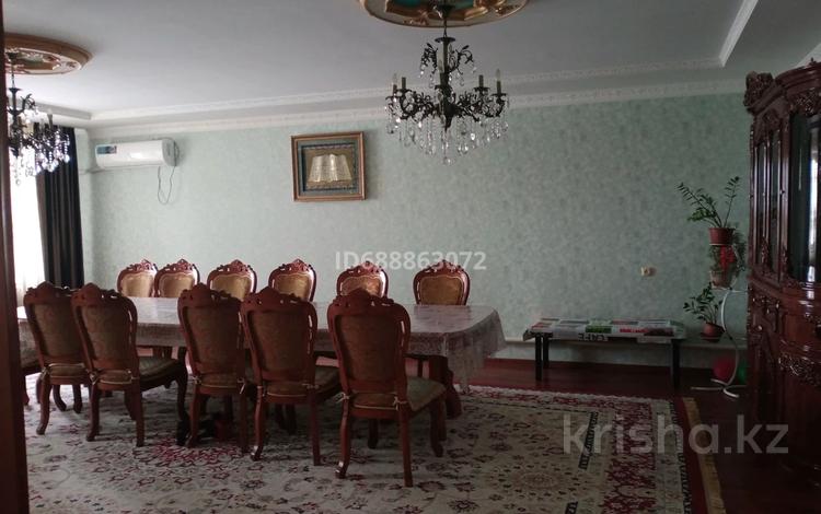 Отдельный дом · 8 комнат · 287 м² · 10 сот., Муратбаева 37 — Байтурсынова, Муратбаева за 38 млн ₸ в Алге — фото 2