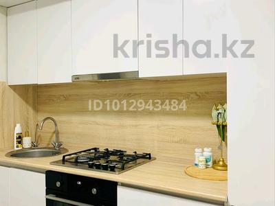 2-бөлмелі пәтер · 54 м² · 1/6 қабат, Гашека 1А, бағасы: 23 млн ₸ в Костанае