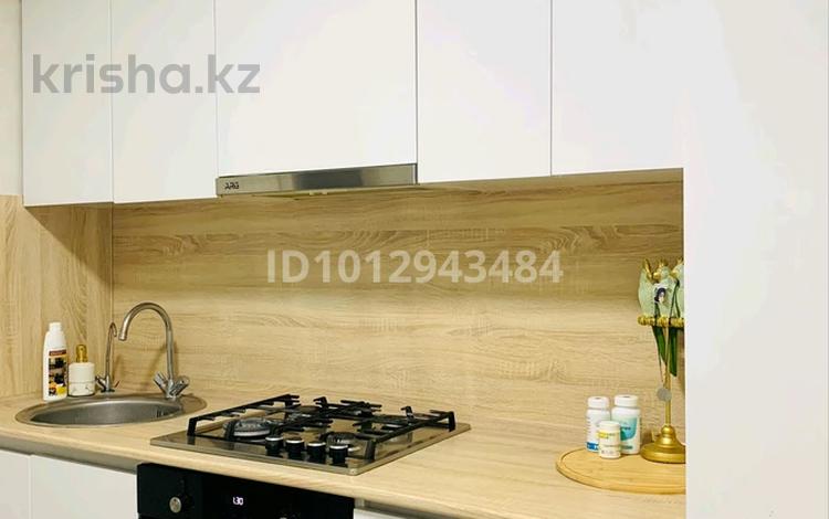 2-бөлмелі пәтер · 54 м² · 1/6 қабат, Гашека 1А, бағасы: 23 млн ₸ в Костанае — фото 2