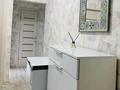 2-бөлмелі пәтер · 54 м² · 1/6 қабат, Гашека 1А, бағасы: 23 млн ₸ в Костанае — фото 14