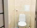 2-бөлмелі пәтер · 54 м² · 1/6 қабат, Гашека 1А, бағасы: 23 млн ₸ в Костанае — фото 3