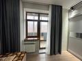 3-комнатная квартира, 74 м², 6/21 этаж помесячно, Гагарина 133/8 — Мынбаева за 420 000 〒 в Алматы, Бостандыкский р-н — фото 16