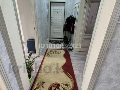 4-бөлмелі пәтер · 82 м² · 5/5 қабат, Абая — Школа 16, бағасы: 25 млн ₸ в Сатпаев