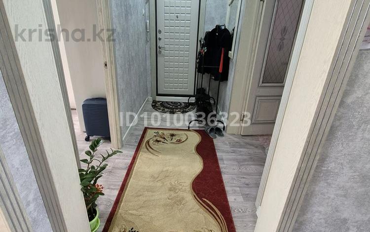 4-бөлмелі пәтер · 82 м² · 5/5 қабат, Абая — Школа 16, бағасы: 25 млн ₸ в Сатпаев — фото 2