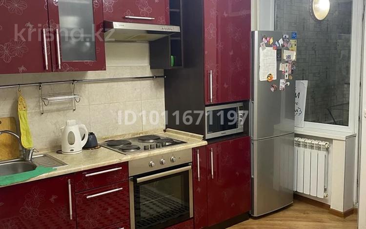 1-комнатная квартира · 50 м² · 10/14 этаж, Сатпаева 20 за 24.5 млн ₸ в Астане, Алматы р-н — фото 2