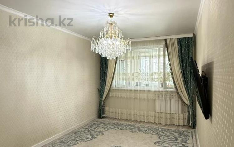 3-комнатная квартира · 70 м² · 4/5 этаж, 26-й мкр 31 за 19.8 млн ₸ в Актау — фото 2