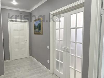 2-бөлмелі пәтер · 62 м² · 9/10 қабат, Ж.Нажимеденова 13 — А51, бағасы: 39.9 млн ₸ в Астане, Сарайшык р-н