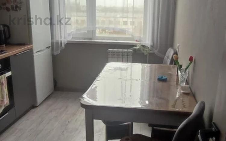 1-комнатная квартира · 36 м² · 4/5 этаж, Пушкина 46 за 13.1 млн ₸ в Кокшетау — фото 2