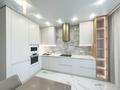 2-бөлмелі пәтер · 75 м² · 6/12 қабат, Егизбаева — Каныша Сатпаева, бағасы: 88 млн ₸ в Алматы, Бостандыкский р-н — фото 9