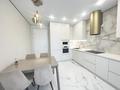 2-бөлмелі пәтер · 75 м² · 6/12 қабат, Егизбаева — Каныша Сатпаева, бағасы: 88 млн ₸ в Алматы, Бостандыкский р-н — фото 6