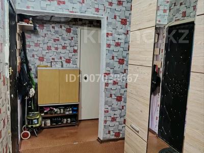 2-комнатная квартира · 49.9 м² · 4/5 этаж, Мкр5 — ул. Алматинская за 26.6 млн 〒 в Конаеве