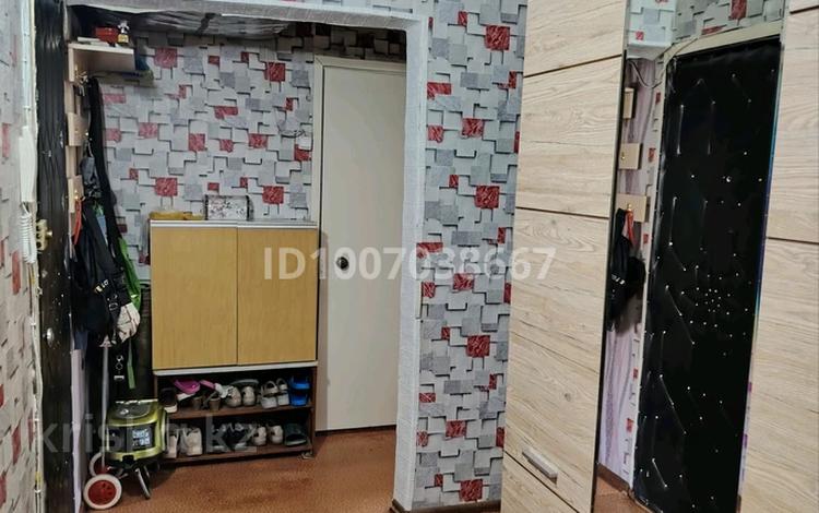 2-бөлмелі пәтер · 49.9 м² · 4/5 қабат, Мкр5 — ул. Алматинская, бағасы: 26.6 млн ₸ в Конаеве — фото 2