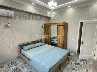 3-комнатная квартира · 75 м² · 3/9 этаж, Махтумкули 99 V — Парк Ашхабад за 34 000 ₸ в Ташкенте