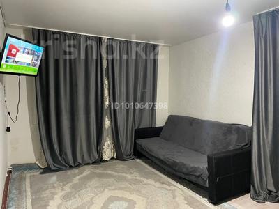 1-бөлмелі пәтер · 33 м² · 5/5 қабат, Майкудук, 12й микрорайон 7, бағасы: 8 млн ₸ в Караганде, Алихана Бокейханова р-н