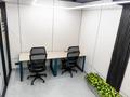 Офисы, образование, кабинеты и рабочие места · 13 м² за 370 000 ₸ в Алматы, Бостандыкский р-н — фото 2