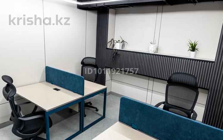 Офисы, образование, кабинеты и рабочие места · 13 м² за 370 000 ₸ в Алматы, Бостандыкский р-н — фото 14
