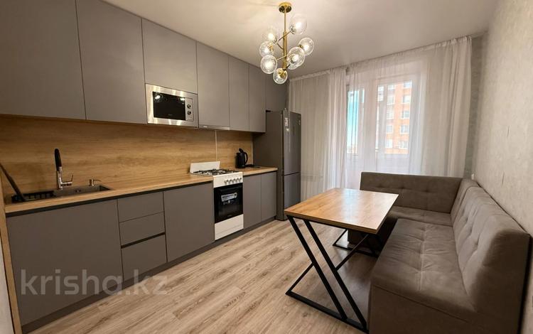 1-комнатная квартира · 41 м² · 5/9 этаж, Береке 59 за 22 млн ₸ в Костанае — фото 4