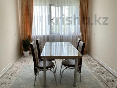 2-бөлмелі пәтер · 58 м² · 3/5 қабат, 17-й микрорайон, 17-й микрорайон, бағасы: 21 млн ₸ в Шымкенте, Аль-Фарабийский р-н
