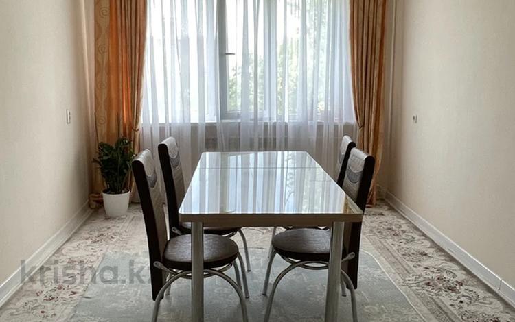 2-бөлмелі пәтер · 58 м² · 3/5 қабат, 17-й микрорайон, 17-й микрорайон, бағасы: 21 млн ₸ в Шымкенте, Аль-Фарабийский р-н — фото 2