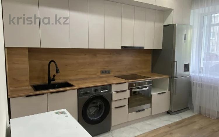 2-комнатная квартира · 59.6 м² · 3/5 этаж, Хименко 16/4 за 34.2 млн ₸ в Петропавловске — фото 7