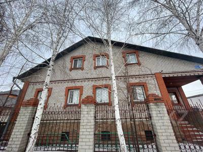 Отдельный дом • 6 комнат • 618 м² • 12 сот., Кулундинская 86 за 96.5 млн 〒 в Павлодаре