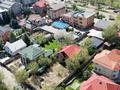 Участок · 10 соток, мкр Алмагуль, Жарокова 278/1 — Аль-Фараби за 270 млн ₸ в Алматы, Бостандыкский р-н