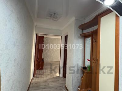 2-бөлмелі пәтер · 43.6 м² · 4/4 қабат, назарбаев — 10мектеп, бағасы: 13.5 млн 〒 в Талдыкоргане, мкр Жетысу