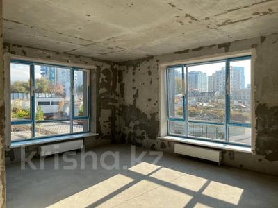3-комнатная квартира, 95 м², 3/19 этаж, Аль-Фараби 41 за 82 млн 〒 в Алматы, Бостандыкский р-н