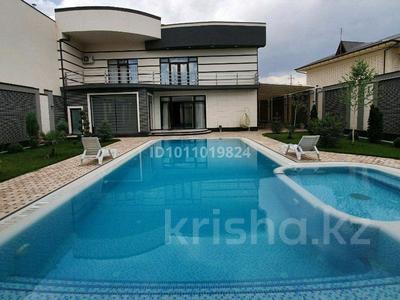 Дача · 4 комнаты · 463 м², Кайнар булак за 60 000 〒 в Шымкенте, Каратауский р-н