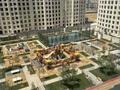 1-комнатная квартира · 60 м² · 11 этаж, мкр Турлан — Shymkent city moll га карама карсы ,Байдыбек бидын усты за 250 000 ₸ в Шымкенте, Абайский р-н — фото 12