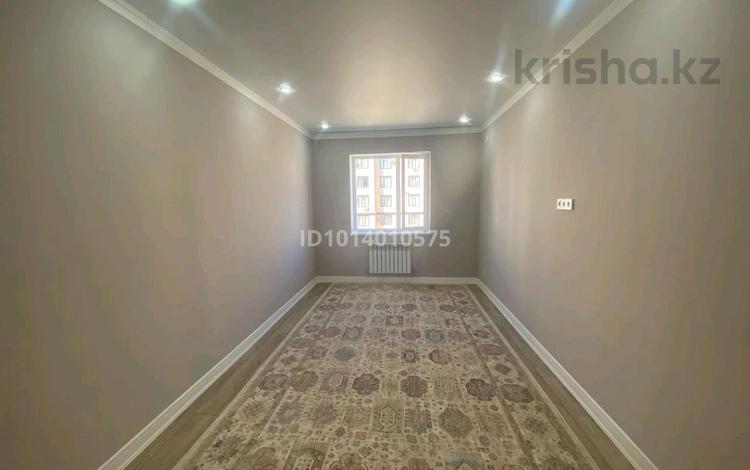 3-бөлмелі пәтер · 91 м² · 6/8 қабат, 16-ш/а. 155/1, бағасы: 31 млн ₸ в Актау, 16-й мкр  — фото 2