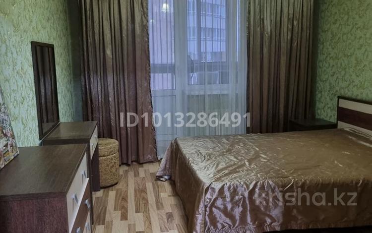 2-бөлмелі пәтер · 67 м² · 9/10 қабат, Мустафина 15/2, бағасы: 30 млн ₸ в Астане, Алматы р-н — фото 2