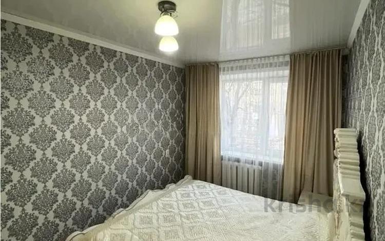 3-комнатная квартира · 65 м² · 4/5 этаж, мкр Орбита-3 19 за 40.5 млн ₸ в Алматы, Бостандыкский р-н — фото 3