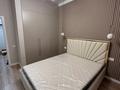2-комнатная квартира · 50 м² · 8 этаж, Ильяс Омарова 2/1 — Хан-шатыр фото 100% за 270 000 ₸ в Астане, Есильский р-н — фото 3