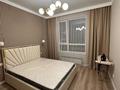 2-комнатная квартира · 50 м² · 8 этаж, Ильяс Омарова 2/1 — Хан-шатыр фото 100% за 270 000 ₸ в Астане, Есильский р-н — фото 2