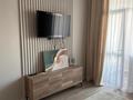 2-комнатная квартира · 50 м² · 8 этаж, Ильяс Омарова 2/1 — Хан-шатыр фото 100% за 270 000 ₸ в Астане, Есильский р-н