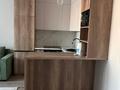 2-комнатная квартира · 50 м² · 8 этаж, Ильяс Омарова 2/1 — Хан-шатыр фото 100% за 270 000 ₸ в Астане, Есильский р-н — фото 6