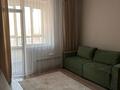 2-комнатная квартира · 50 м² · 8 этаж, Ильяс Омарова 2/1 — Хан-шатыр фото 100% за 270 000 ₸ в Астане, Есильский р-н — фото 7