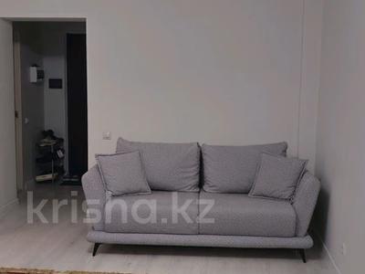 1-бөлмелі пәтер · 38.84 м² · 5/9 қабат, Сарыарка 1/2,3 — Рысқұлов Айша бибі, бағасы: 27 млн ₸ в Алматы, Турксибский р-н