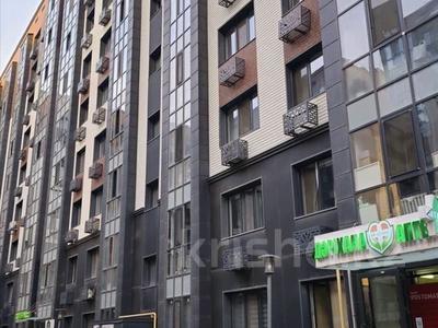 1-комнатная квартира · 38.84 м² · 5/9 этаж, Сарыарка 1/2,3 — Рысқұлов Айша бибі за 27 млн ₸ в Алматы, Турксибский р-н