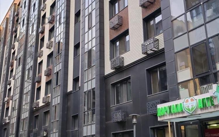 1-комнатная квартира · 38.84 м² · 5/9 этаж, Сарыарка 1/2,3 — Рысқұлов Айша бибі за 27 млн ₸ в Алматы, Турксибский р-н — фото 70
