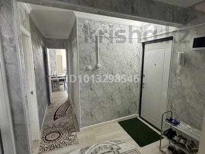 4-бөлмелі пәтер · 75 м² · 4/5 қабат, Айтеке би 27, бағасы: 17.5 млн ₸ в 