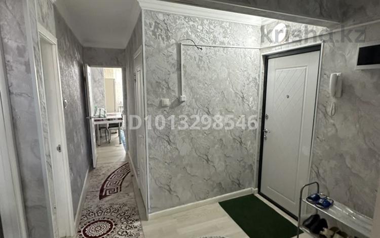4-бөлмелі пәтер · 75 м² · 4/5 қабат, Айтеке би 27, бағасы: 17.5 млн ₸ в  — фото 2